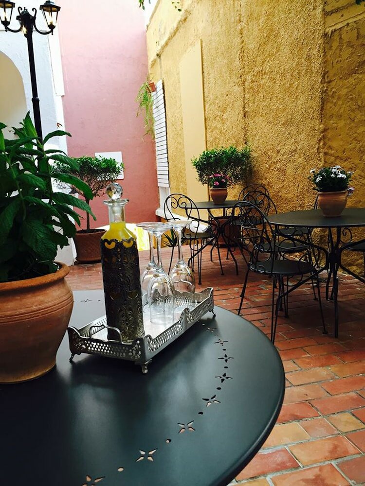 Фото Porto Maltese Boutique Estate