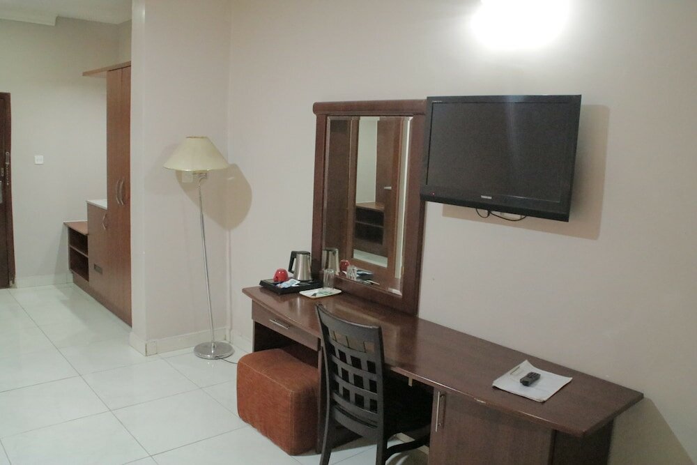 Фото Denis Hotel