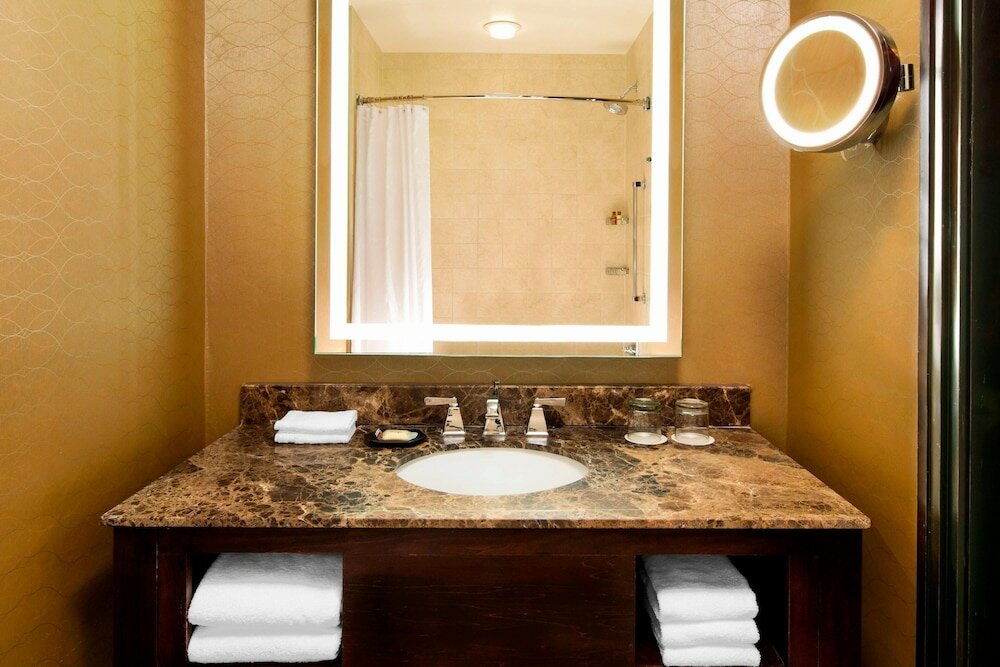 Фото Sheraton Orlando North Hotel