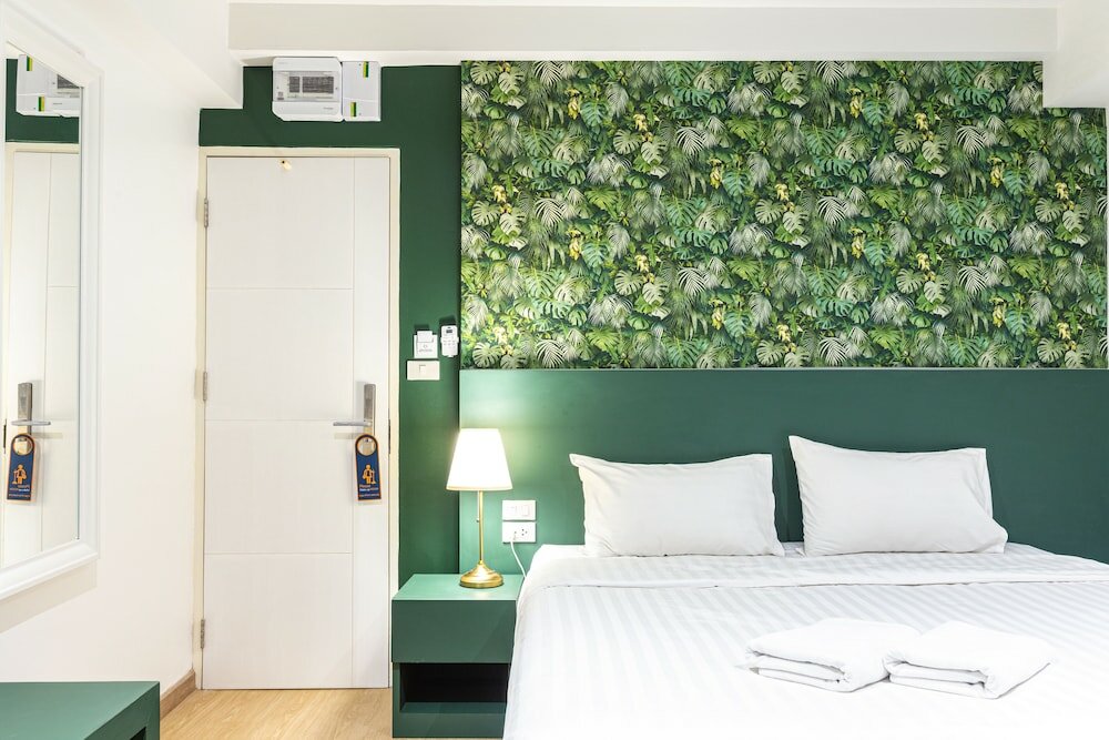 Фото Siam Star Hotel