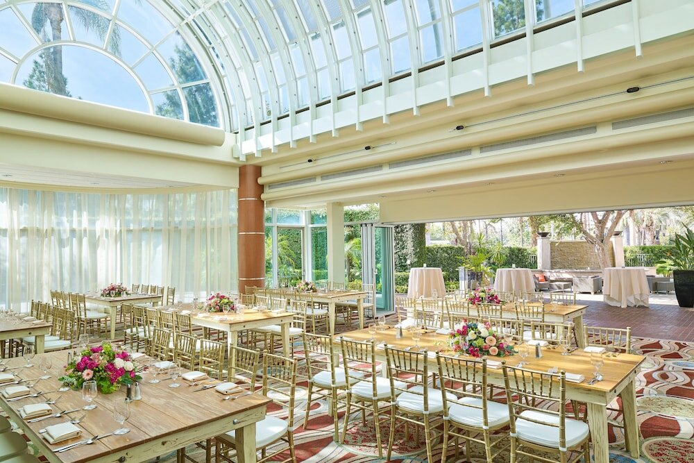 Фото Warner Center Marriott Woodland Hills