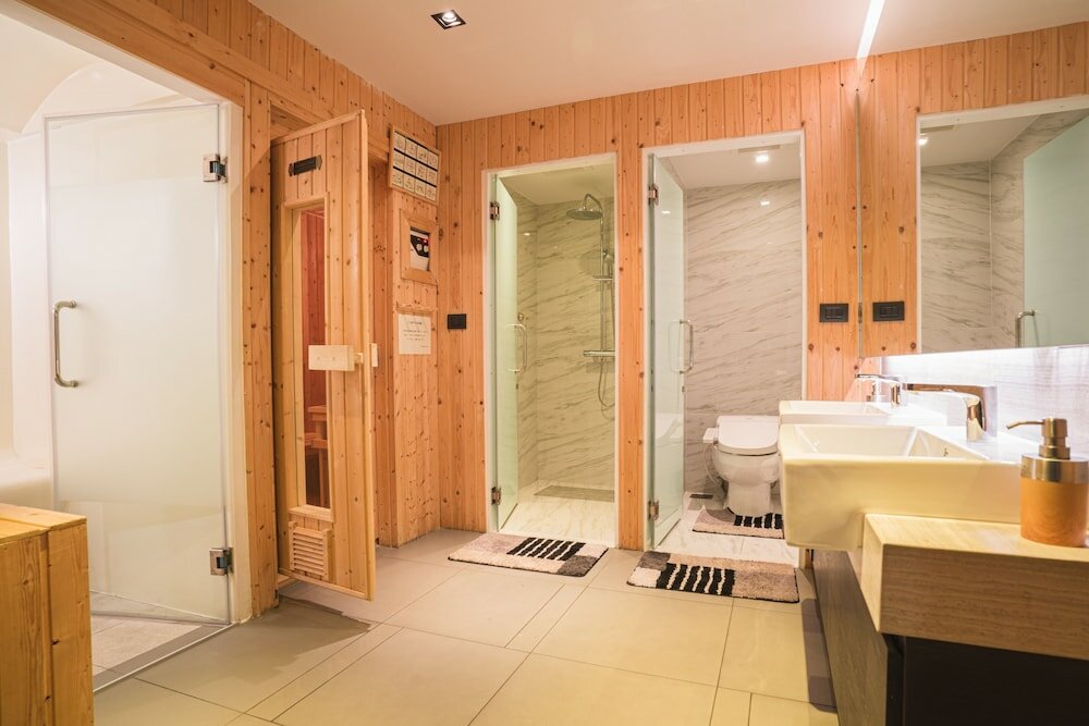 Фото Voque Hotel & Serviced Residence Sukhumvit 51