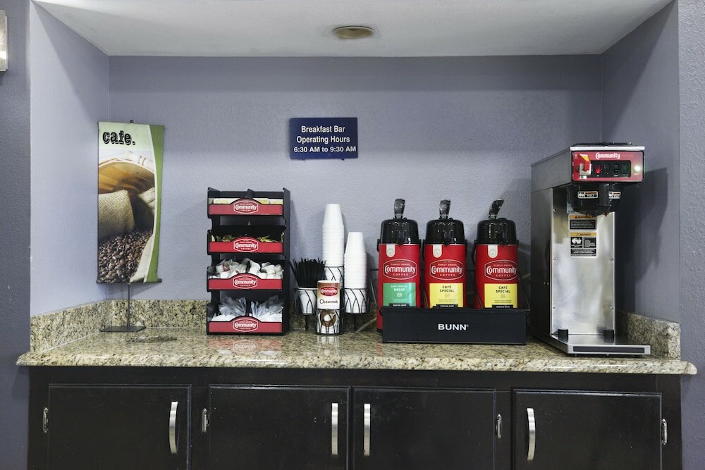 Фото Microtel Inn & Suites by Wyndham Meridian