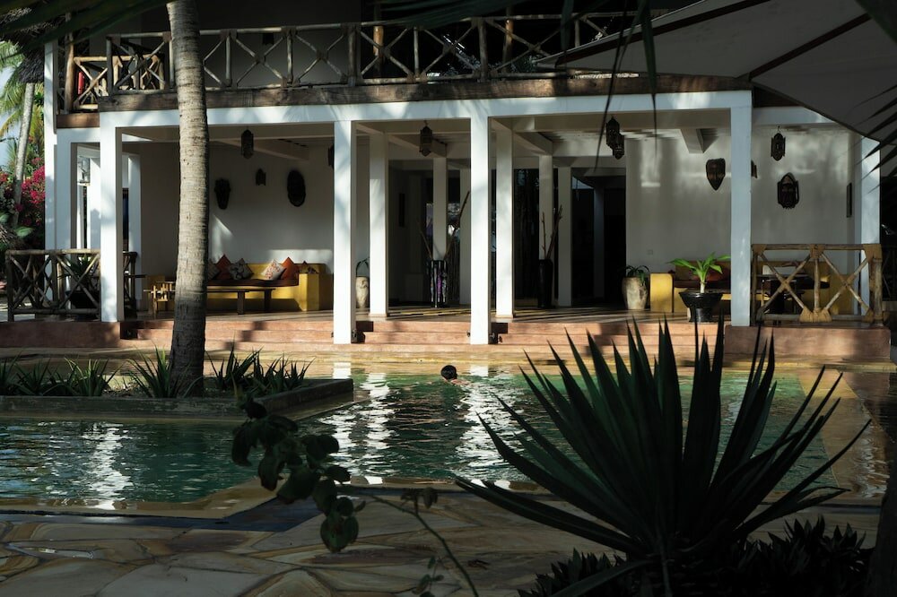 Фото Sahari Zanzibar