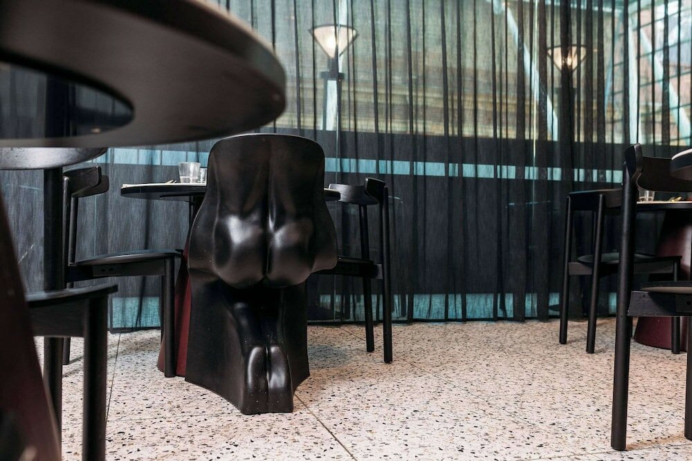 Фото The Capitol Hotel Sydney