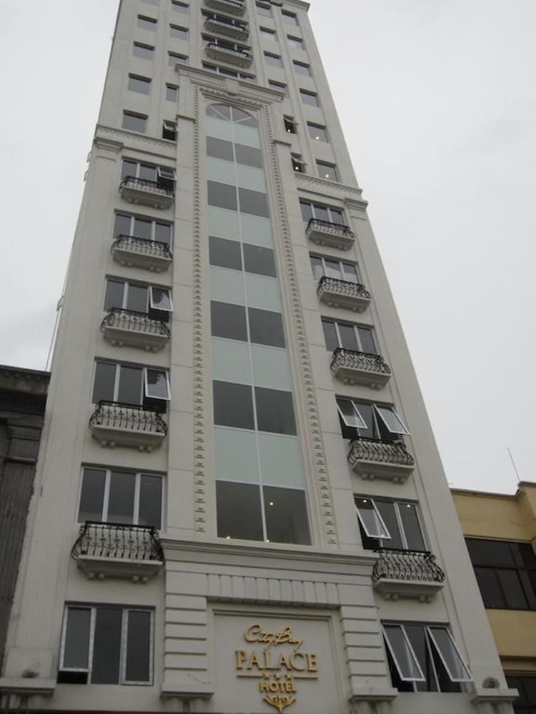 Фото City Bay Palace Hotel