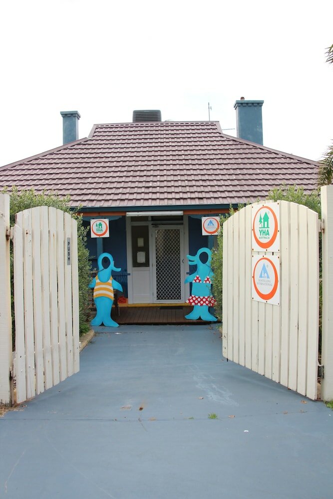 Фото Dolphin Retreat Bunbury