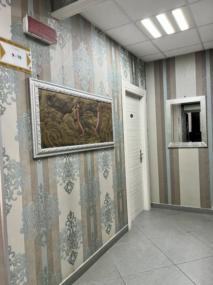 Фото Hotel New Sayonara