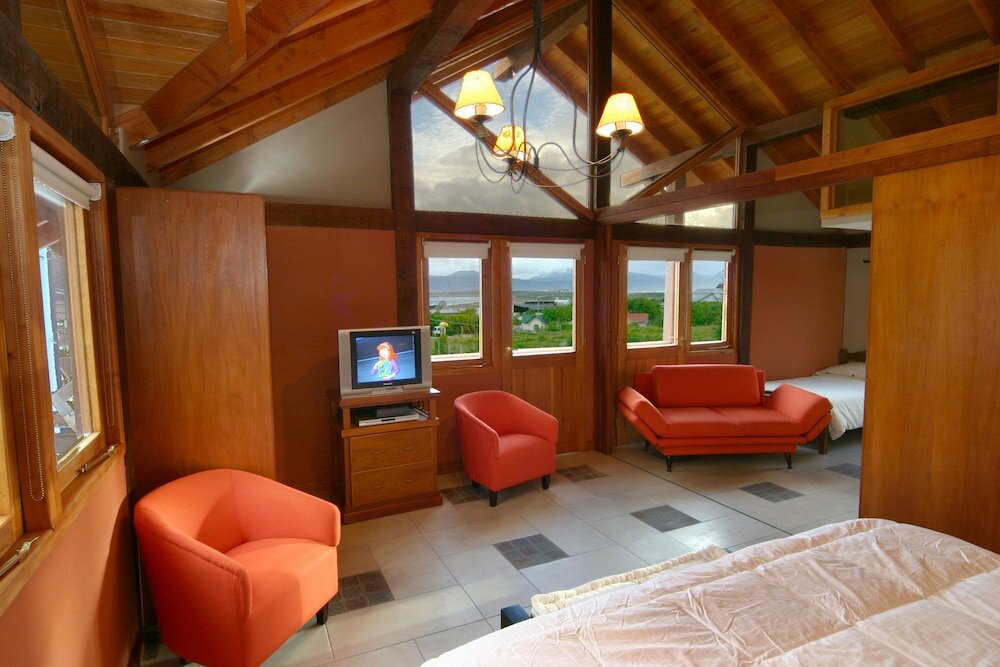 Фото Aires del Beagle