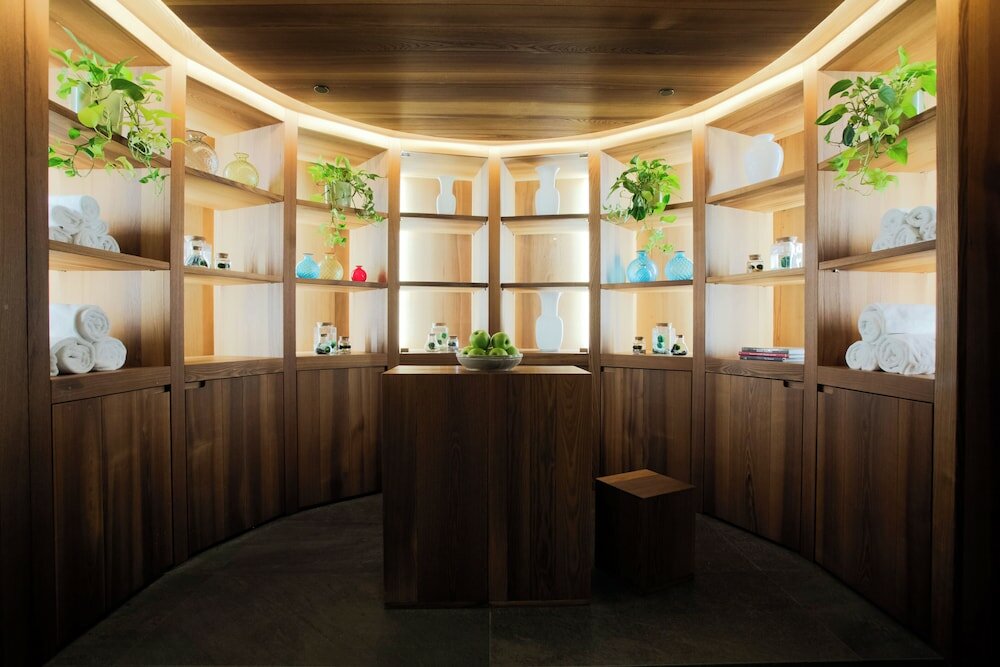 Фото Hyatt Centric Milan Centrale