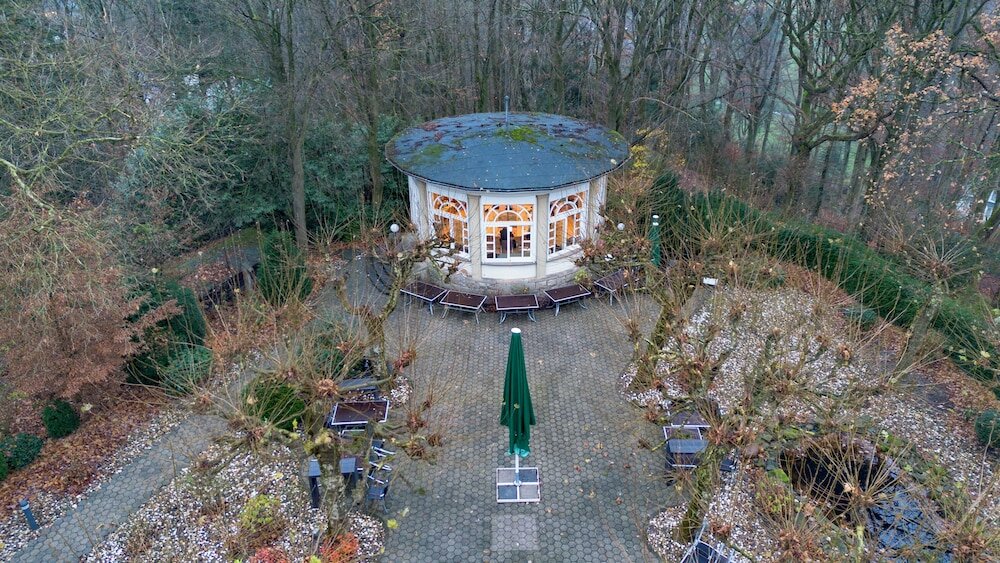 Фото Ringhotel Waldhotel Heiligenhaus