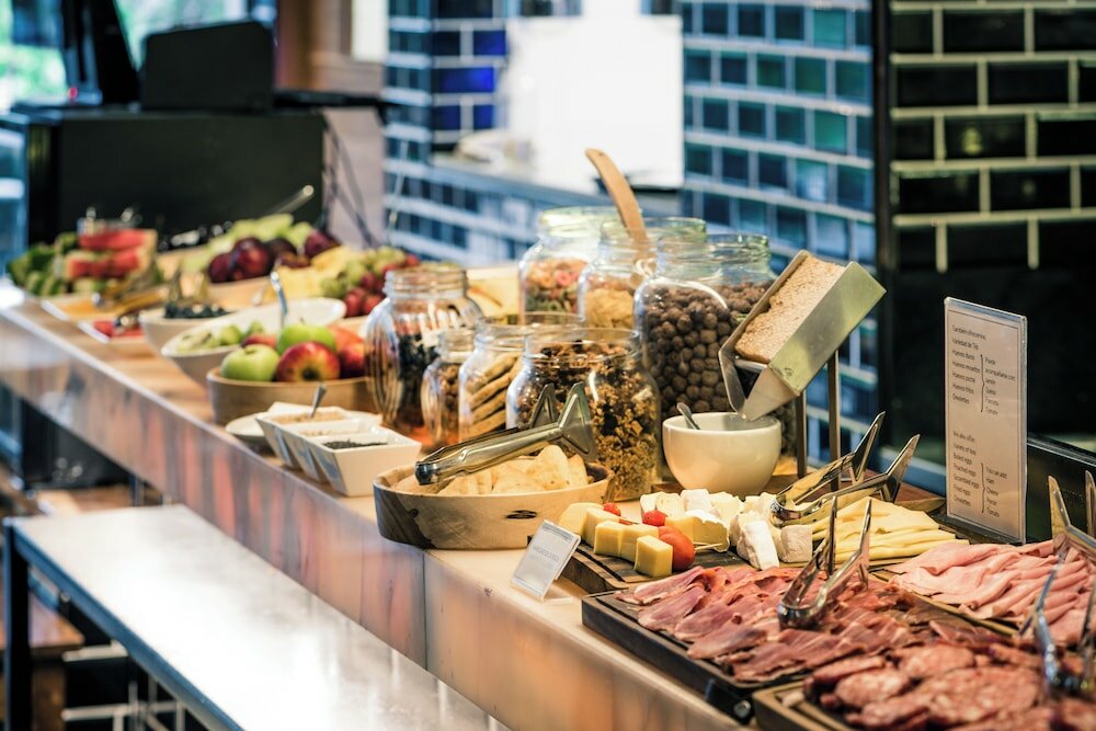 Фото Pleno Palermo Soho