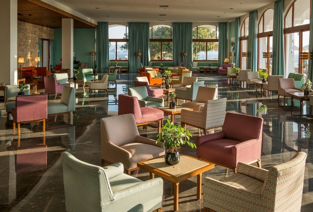 Фото Skiathos Palace Hotel