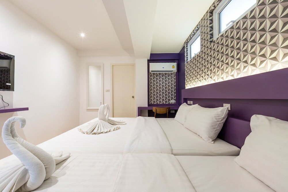 Фото Siam Star Hotel