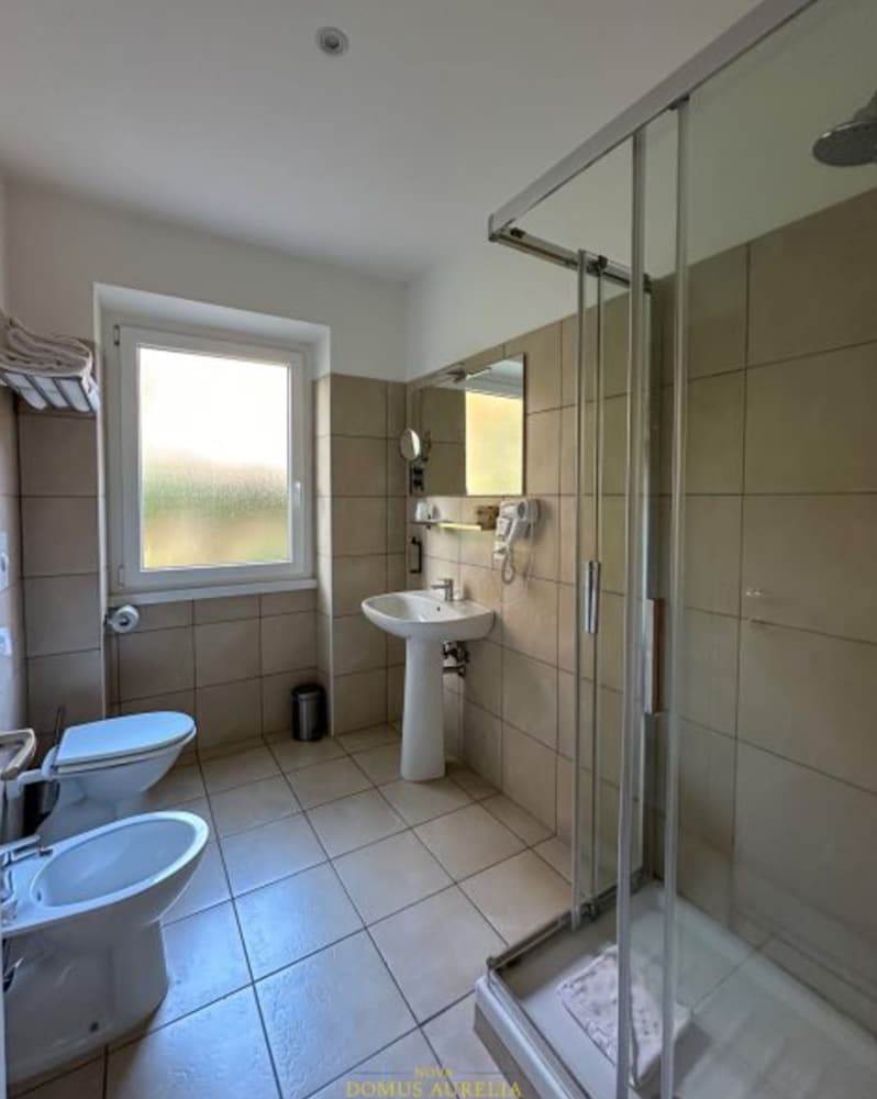 Фото Hotel Nova Domus Aurelia