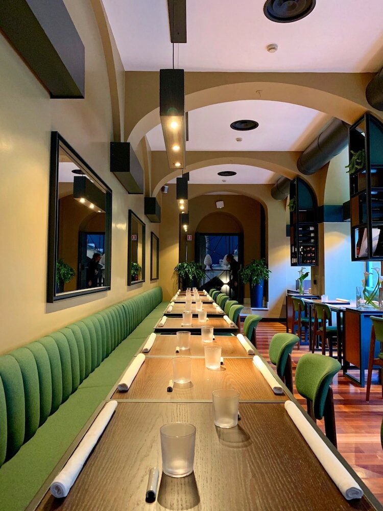 Фото Hotel San Francesco