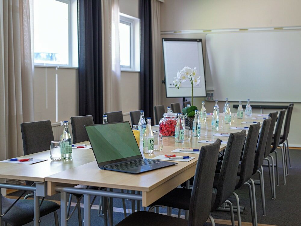 Фото Mjolby Stadshotell