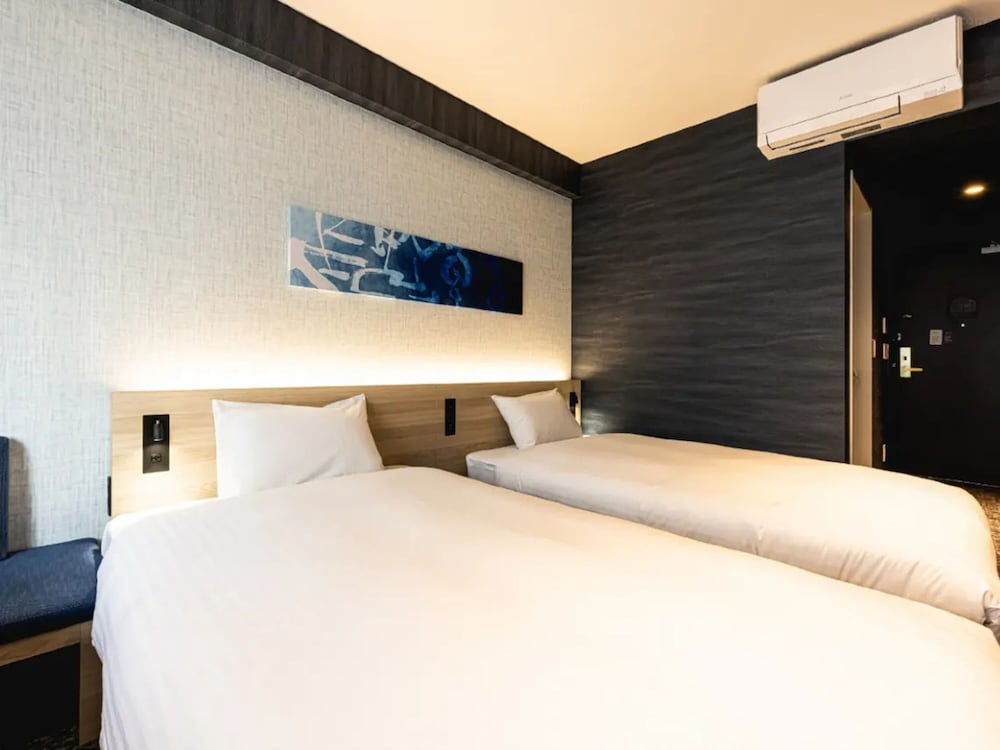 Фото La'gent Hotel Kyoto Nijo