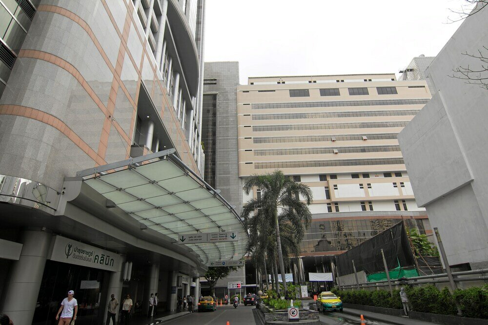 Фото отеля 2