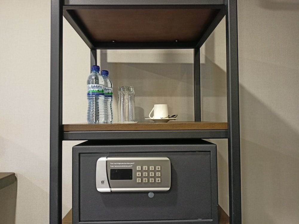 Фото TownHouse Tbilisi