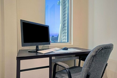 Гостиница Super 8 by Wyndham Rogers Minnesota в Портленде