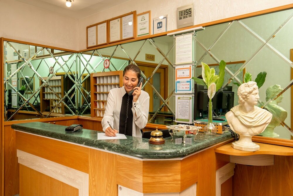 Фото отеля 5