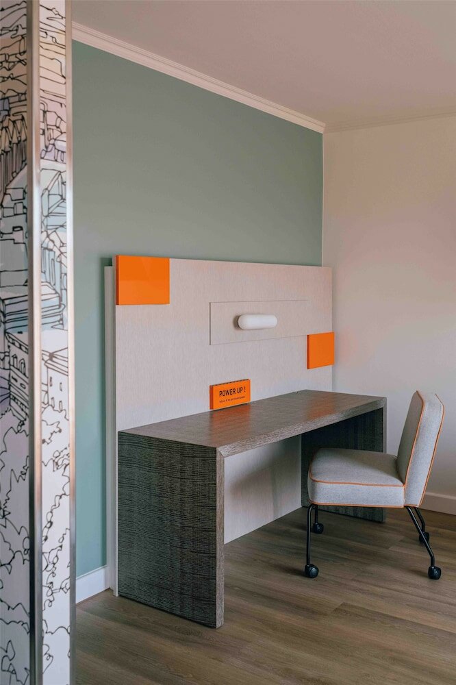 Фото Pentahotel Leipzig