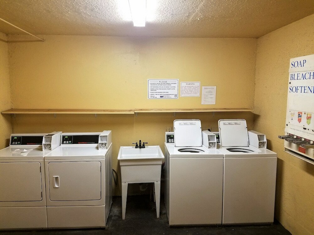 Фото Quality Inn Saint Petersburg North-Tampa Bay