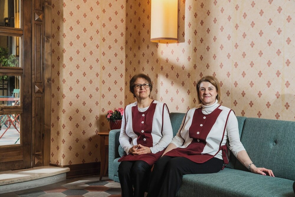 Фото Hotel Oceania