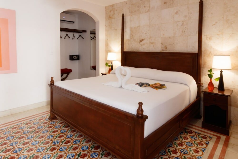 Фото La Aurora Hotel Colonial