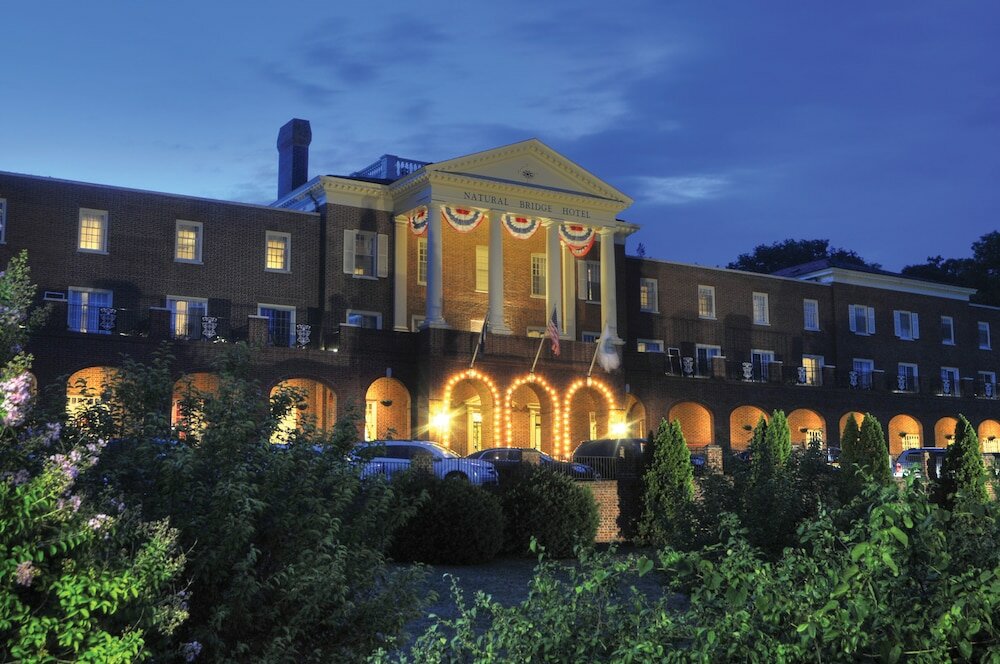 Фото Natural Bridge Hotel, Trademark Collection by Wyndham