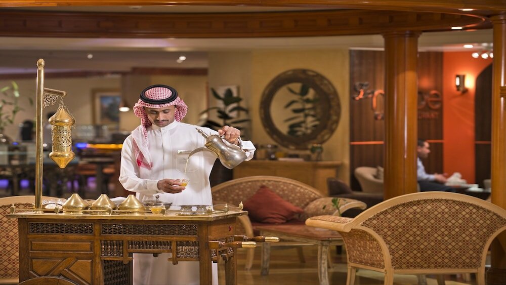 Фото Holiday Inn Al Khobar, an Ihg Hotel