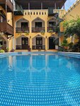 Mizingani Seafront Hotel