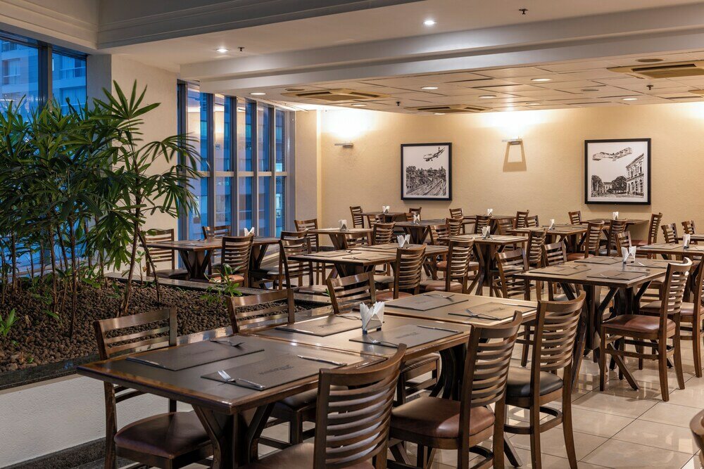 Фото Monreale Plus Guarulhos International Airport