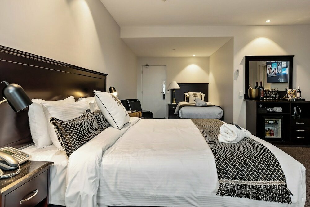 Hotel International Hotel Wagga Wagga, Wagga Wagga, photo