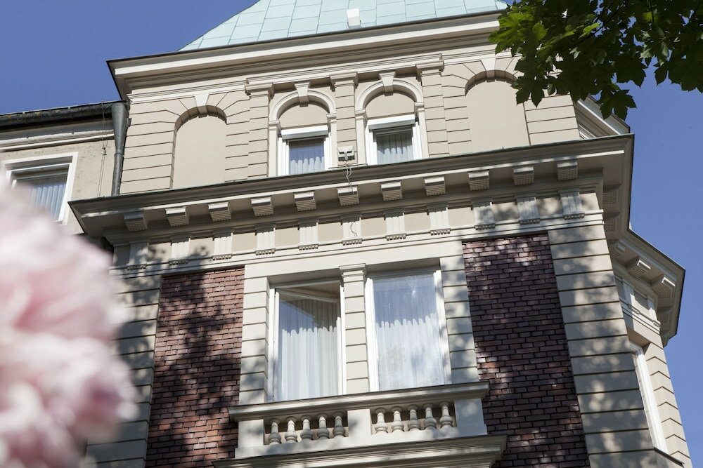 Фото Parkhotel Traunstein