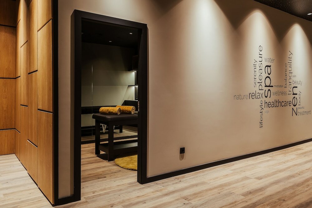 Фото Hf Ipanema Park