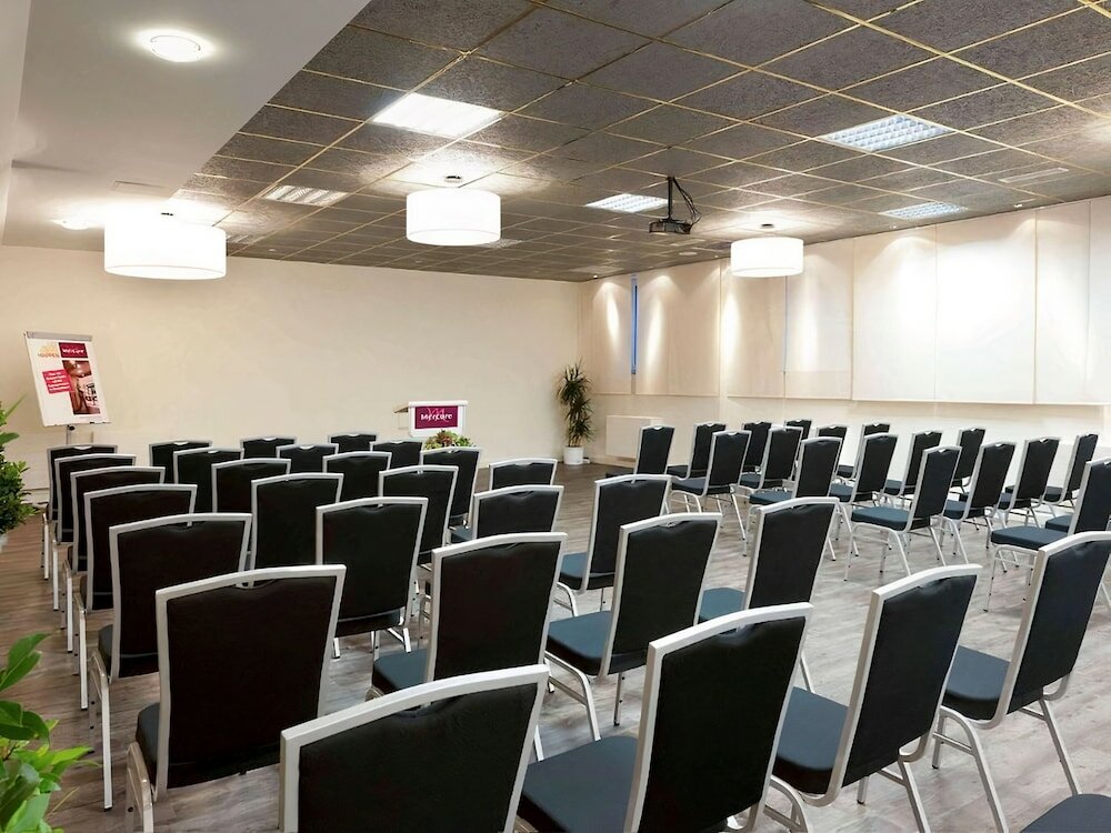 Фото Plaza Inn Regensburg