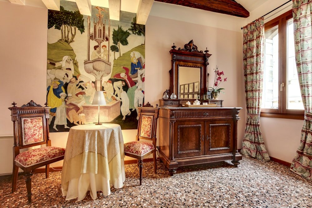 Фото La Villeggiatura