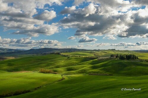 Внешний вид отеля Agriturismo Bonello в Пьенце, фото 3