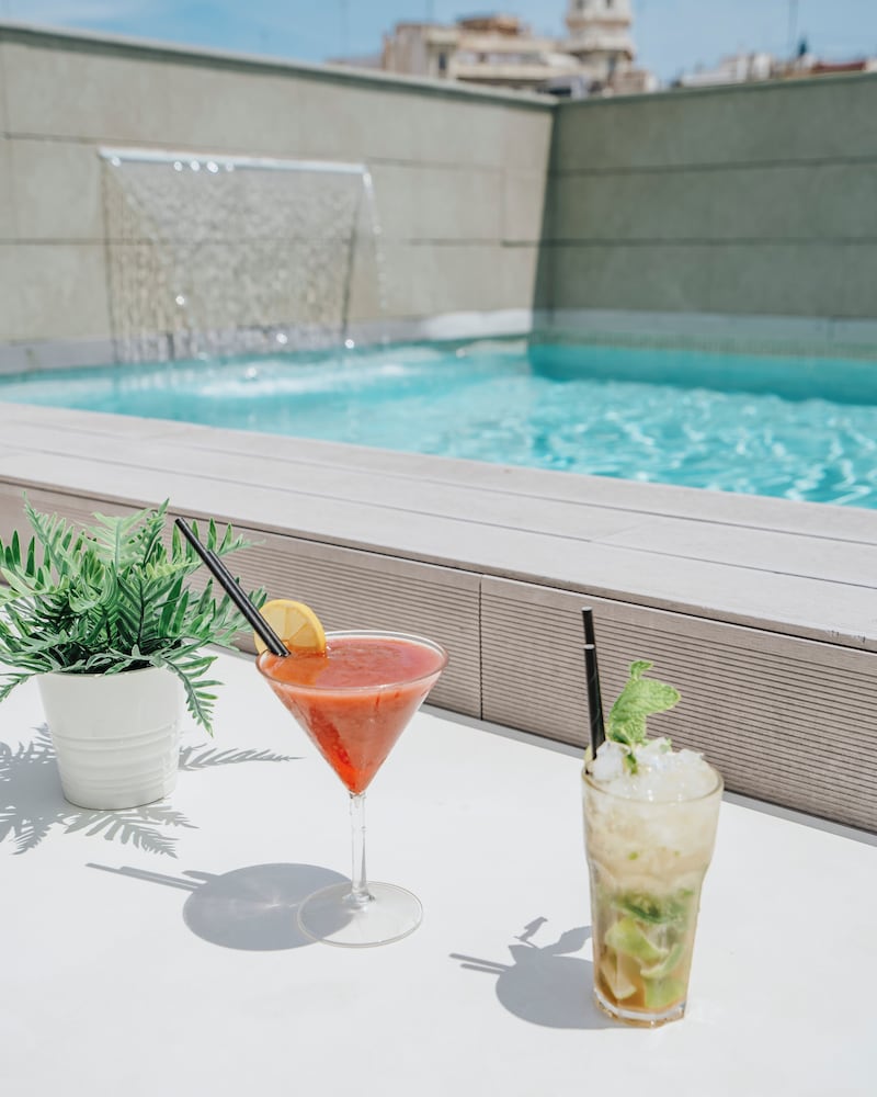 Фото Vincci Mercat