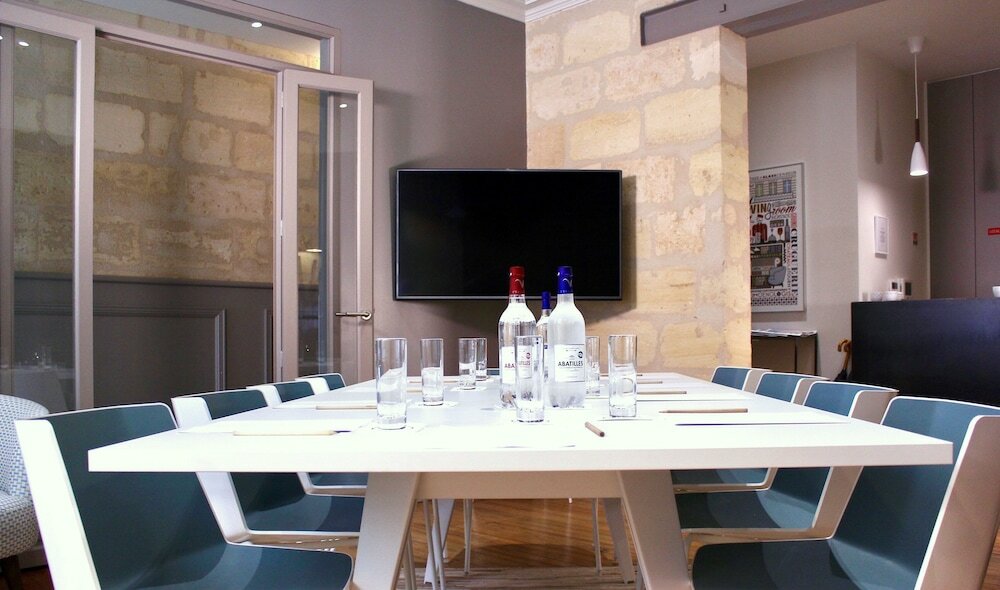 Фото Hôtel de Tourny