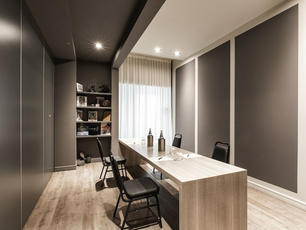 Фото Отель SeePort