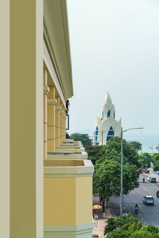 Фото Tran Vien Dong