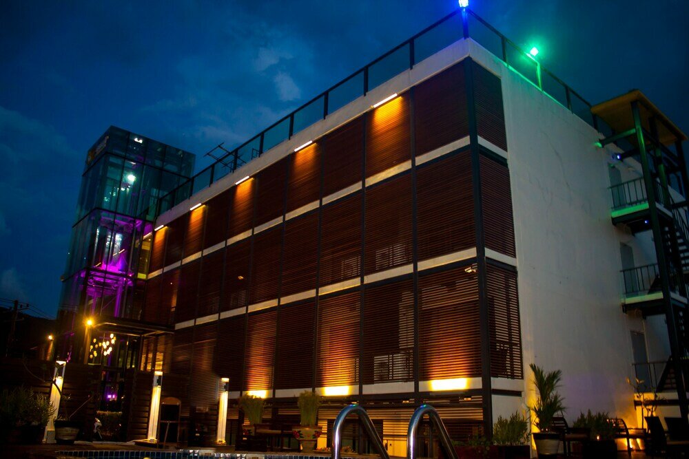 Фото The Gallery Koh Chang