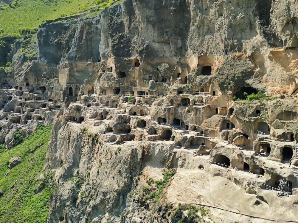 Фото Akhaltsikhe Inn