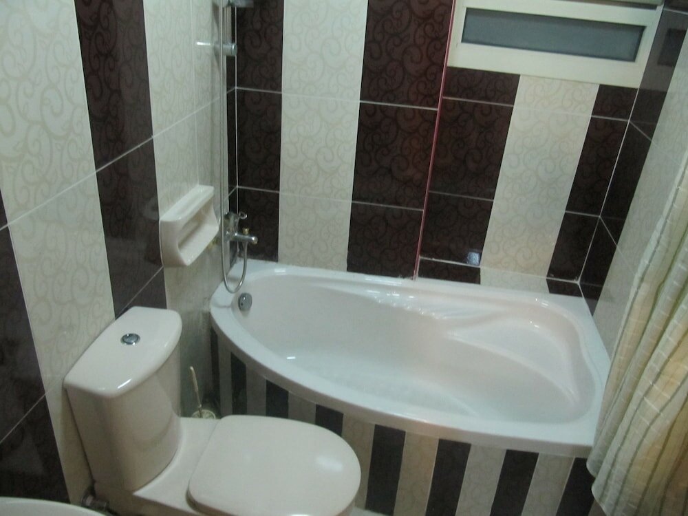 Фото City Plaza Hostel