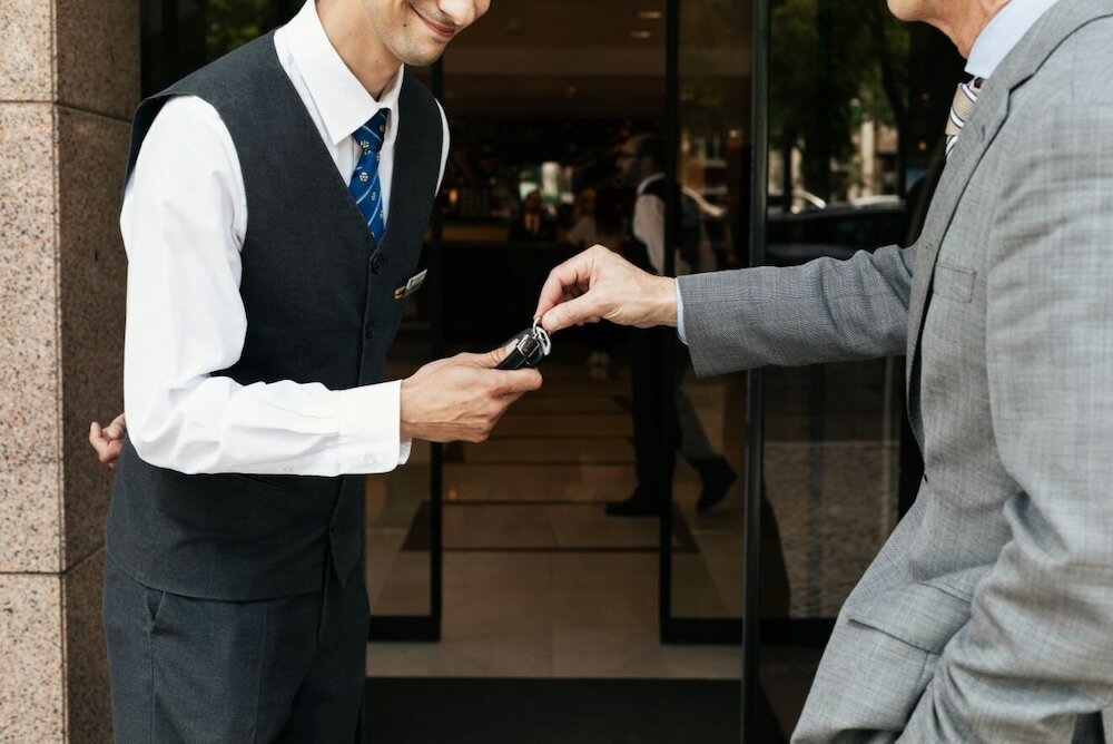 Фото Отель Marquês de Pombal