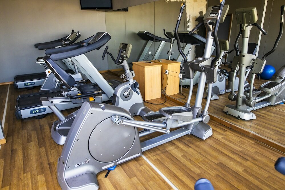 Фото Hotel Maputo