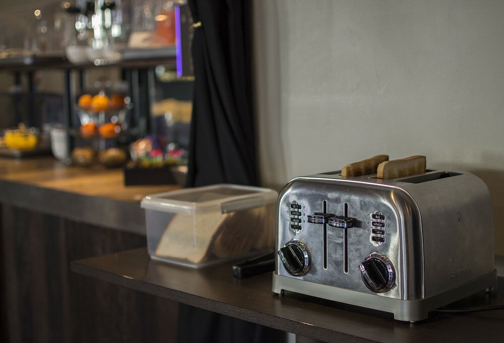 Фото Hotel Quorum